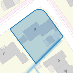 Perceel WST00-A-4086