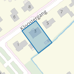 Perceel WST00-A-4089