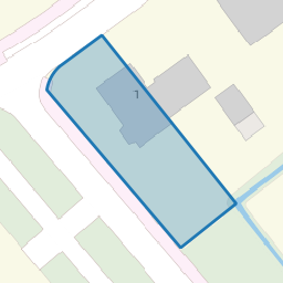 Perceel WST00-A-4091