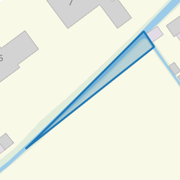 Perceel WST00-A-4092