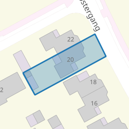 Perceel WST00-A-4097