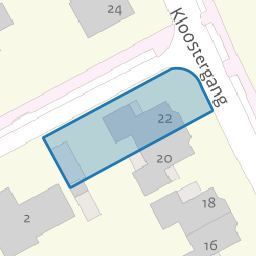 Perceel WST00-A-4098