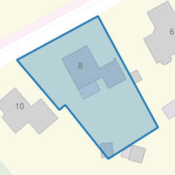 Perceel WST00-A-4107