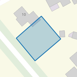 Perceel WST00-A-4109