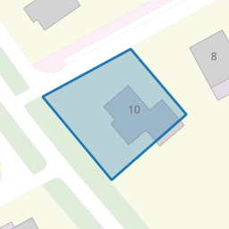 Perceel WST00-A-4110