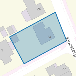 Perceel WST00-A-4112