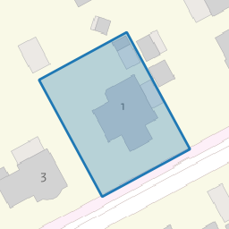 Perceel WST00-A-4113