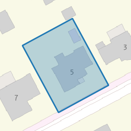 Perceel WST00-A-4115