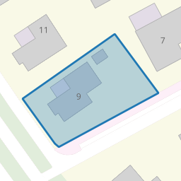 Perceel WST00-A-4116