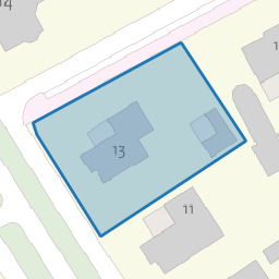 Perceel WST00-A-4118