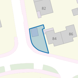 Perceel WST00-A-4121