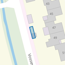 Perceel WST00-A-4126