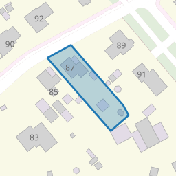 Perceel WST00-A-4133