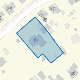 Perceel WST00-A-4138