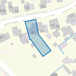 Perceel WST00-A-4140