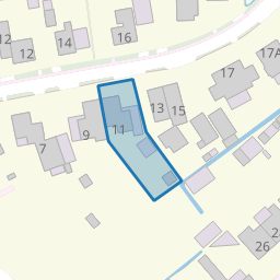 Perceel WST00-A-4141