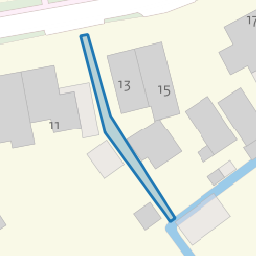 Perceel WST00-A-4142