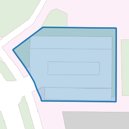 Perceel WST00-A-4147