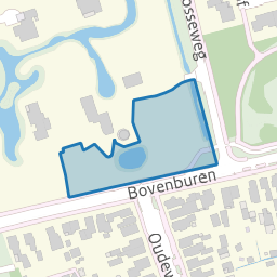 Perceel WST00-A-4151