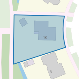 Perceel WST00-A-4157