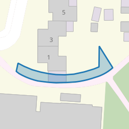 Perceel WST00-A-4161