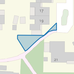 Perceel WST00-A-4162