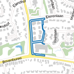 Perceel WST00-A-4163