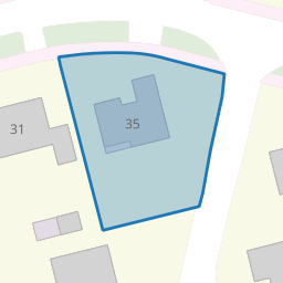 Perceel WST00-A-4165