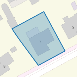 Perceel WST00-A-4169