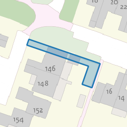 Perceel WST00-A-4171