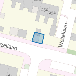 Perceel WST00-A-4173