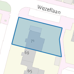 Perceel WST00-A-4175