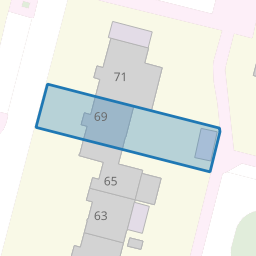 Perceel WST00-A-4176