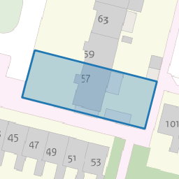 Perceel WST00-A-4180