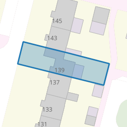 Perceel WST00-A-4184