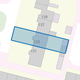 Perceel WST00-A-4186