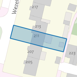 Perceel WST00-A-4192