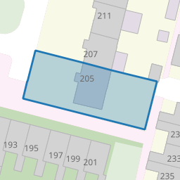 Perceel WST00-A-4194