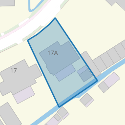 Perceel WST00-A-4199