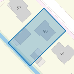 Perceel WST00-A-4201