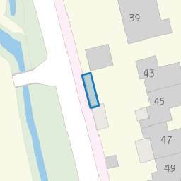 Perceel WST00-A-4207