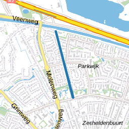 Perceel WST00-A-4208