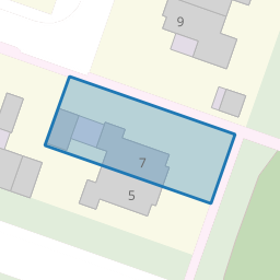 Perceel WST00-A-4212