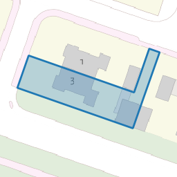 Perceel WST00-A-4213