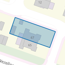 Perceel WST00-A-4216