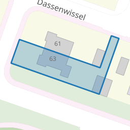 Perceel WST00-A-4217