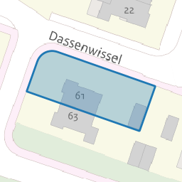 Perceel WST00-A-4218