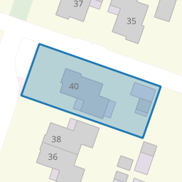 Perceel WST00-A-4228