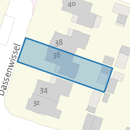 Perceel WST00-A-4230