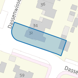 Perceel WST00-A-4232